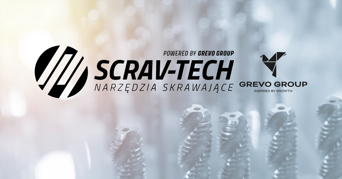 urządzenia przemysłowe Scrav-Tech – narzędzia i myjnie