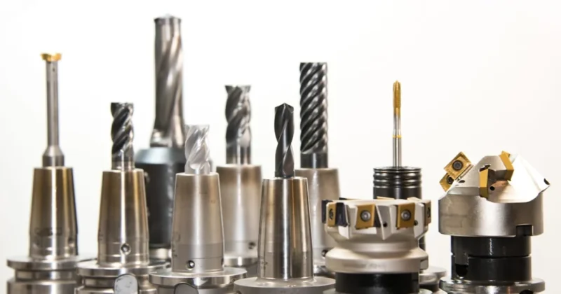 uchwyty do narzędzi