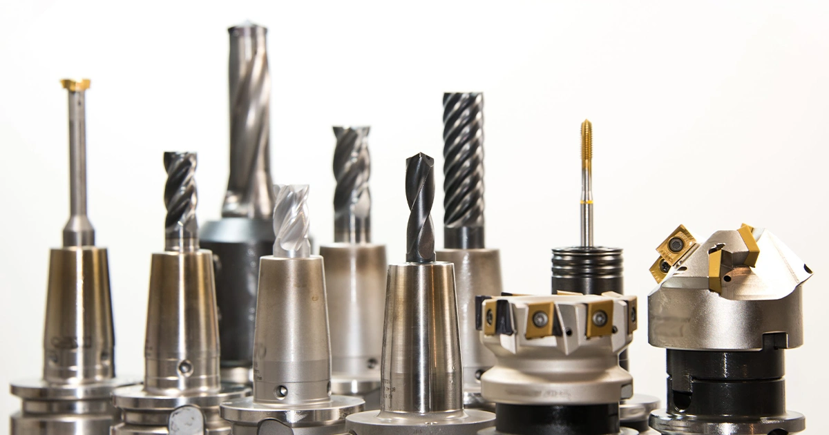 uchwyty do narzędzi