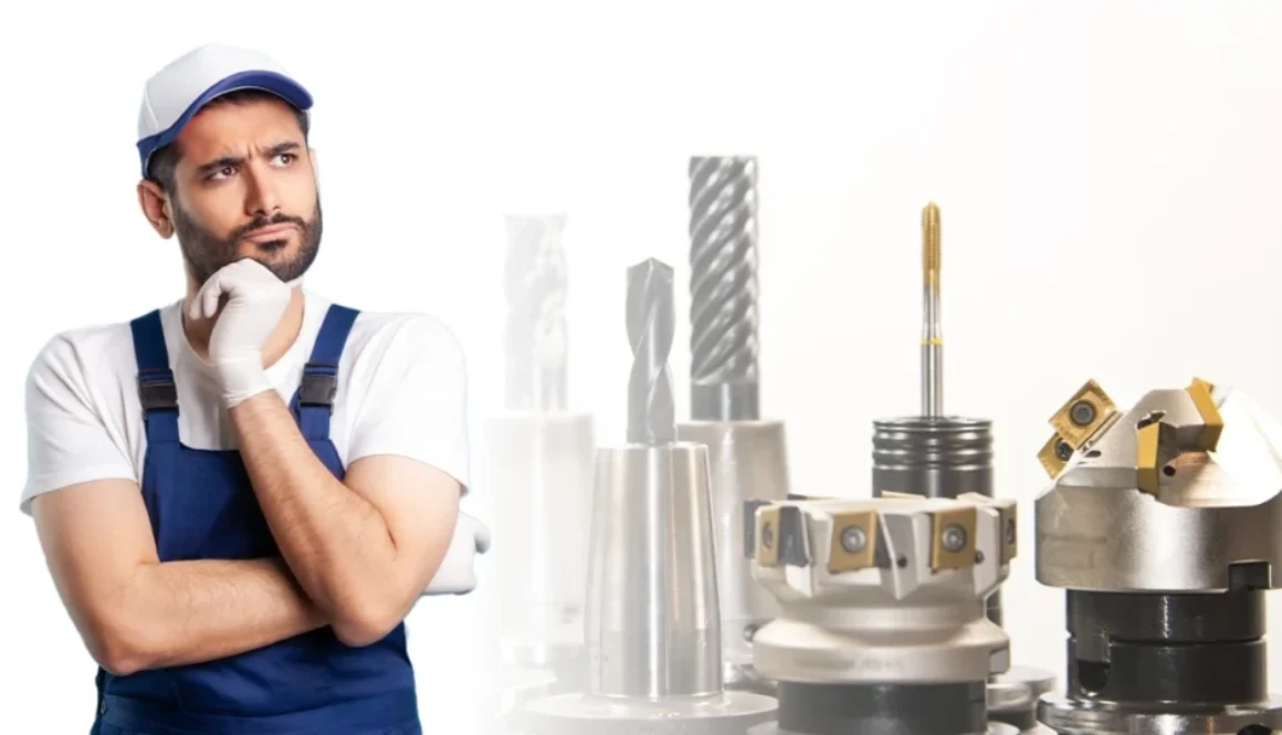 regeneracja narzędzi skrawających – ostrzenie i regeneracja frezów CNC