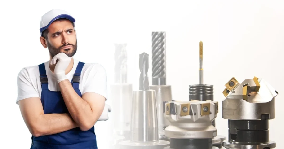 regeneracja narzędzi skrawających – ostrzenie i regeneracja frezów CNC