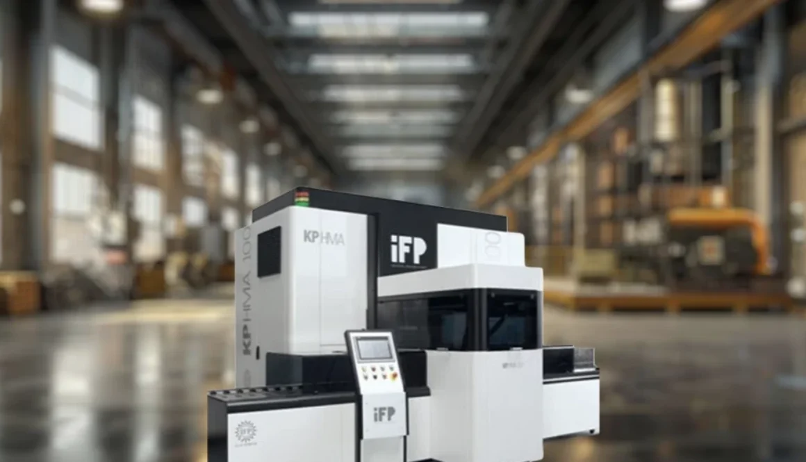 czyszczenie detali metalowych po obróbce cnc