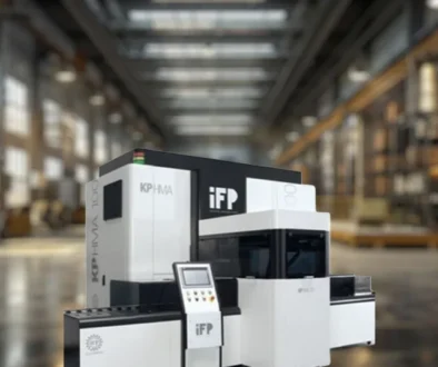 czyszczenie detali metalowych po obróbce cnc