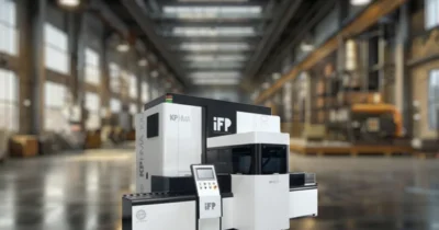 czyszczenie detali metalowych po obróbce cnc