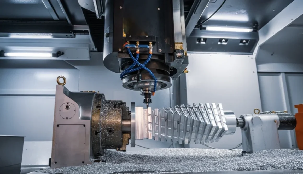 Regeneracja freza węglikowego i porównanie z nowym frezem do obróbki CNC